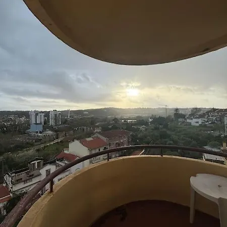 Lägenhet Espacoso E Acochengante T2