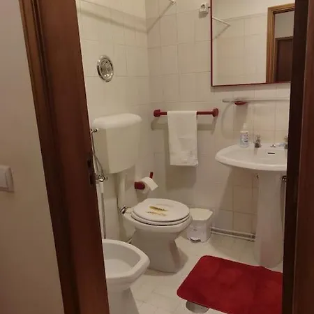 Espacoso E Acochengante T2 Apartment *