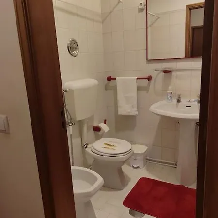 Espacoso E Acochengante T2 Apartment *