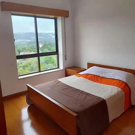 Espacoso E Acochengante T2 Apartment Coimbra