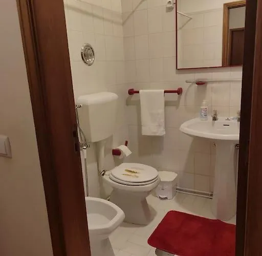 Espacoso E Acochengante T2 Apartment *