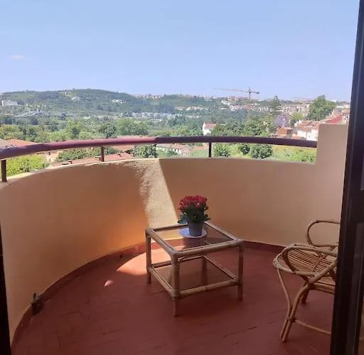 Apartment Espacoso E Acochengante T2