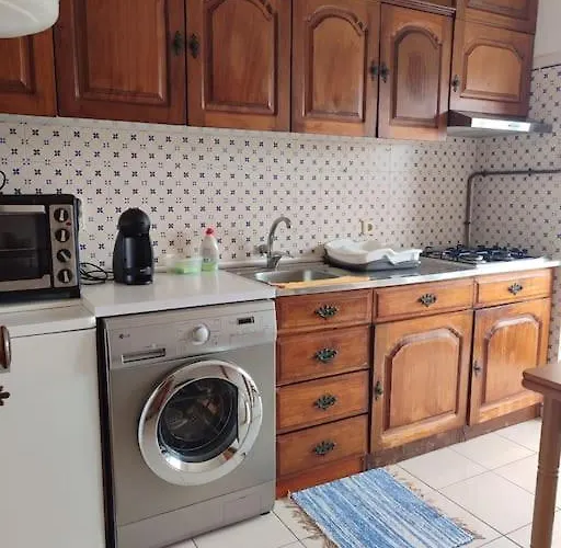 Apartment Espacoso E Acochengante T2 *