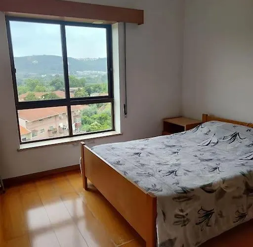 Espacoso E Acochengante T2 *